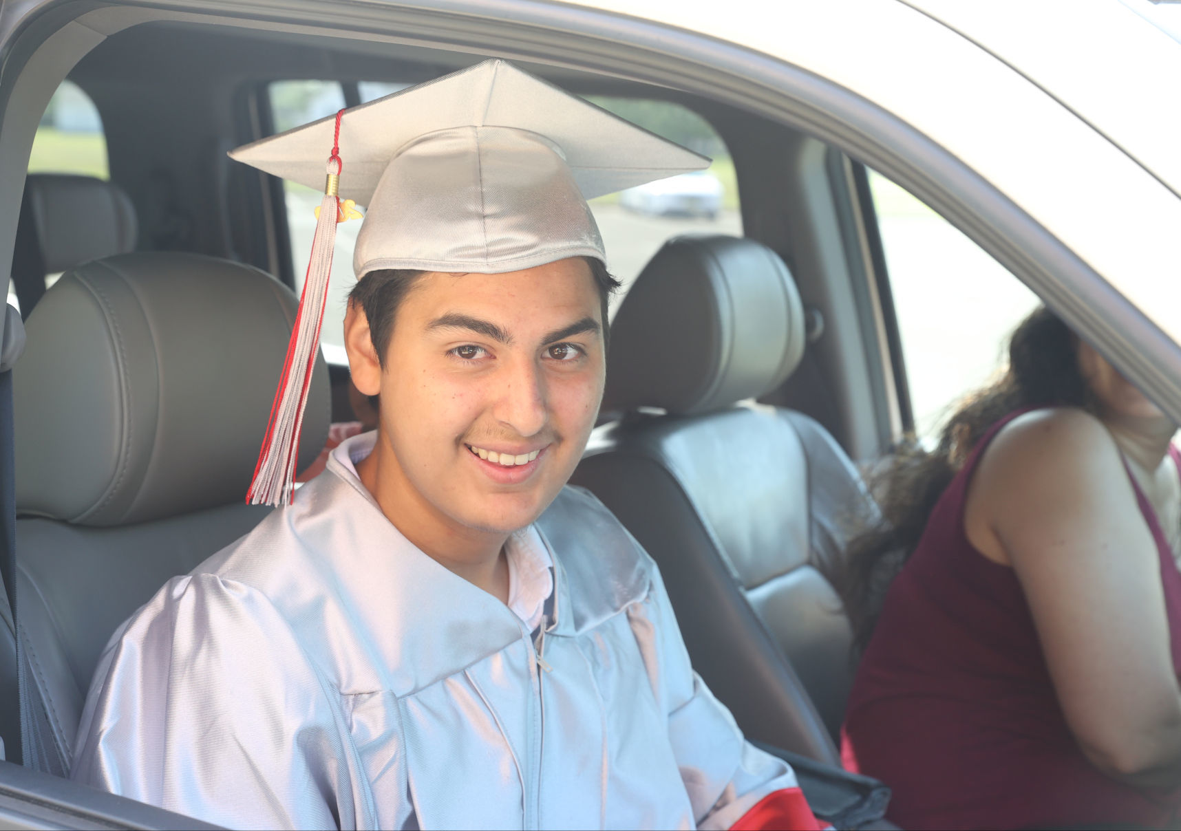 Vineland Grad